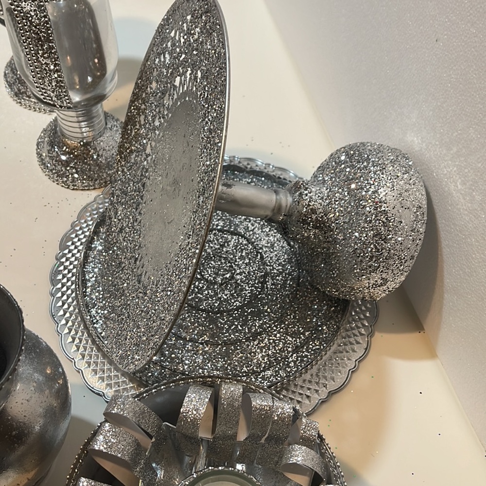 Silver piece - Picture 5 of 5